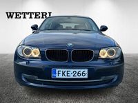 käytetty BMW 116 E87 Hatchback 5-ov Business