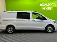 Käytetty Mercedes Vito 190 HP (139 kW) 2016 Valkoinen Van