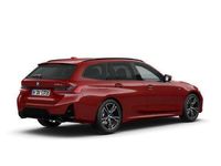 käytetty BMW 330e Luxury Line *Adaptiivinen* Ambient* Nahat*