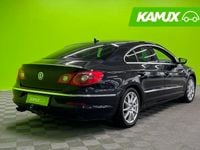Käytetty VW Passat 140 HP (102 kW) 2010 Musta Sedan