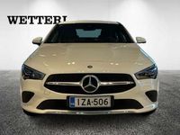 käytetty Mercedes CLA250e A Business Progressive EQ Power