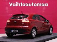 Käytetty Kia Rio EX 109 HP (80 kW) 2015 Viistoperä