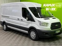 Käytetty Ford Transit Trend 170 HP (125 kW) 2018 Valkoinen Van