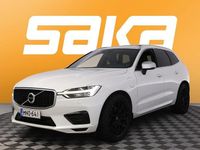 Käytetty Volvo XC60 R-Design 407 HP (299 kW) 2018 Katumaasturi