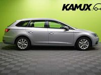 käytetty Seat Leon ST 1,6 TDI 115 Style Business DSG