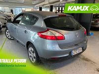 Käytetty Renault Mégane III 2009