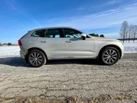 käytetty Volvo XC60 B4 AWD D-MHEV Inscription aut