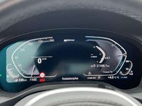 käytetty BMW X3 G01 xDrive 30e A Charged Edition xLine / ACC / Koukku / Panorama / Comfort Access / Adapt. LED / M-Sport ratti / HiFi