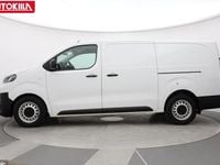 Käytetty Toyota Proace 144 HP (105 kW) 2022 Valkoinen Tila-auto