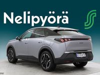 Käytetty Peugeot e-3008 Allure 169 kW (231 HP) 2025 Katumaasturi