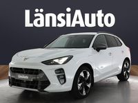 Käytetty Cupra Terramar 204 HP (150 kW) 2025 Katumaasturi