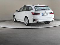 Käytetty BMW 330e Sport Line 292 HP (214 kW) 2021 Farmari