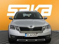 Käytetty Skoda Octavia 184 HP (135 kW) 2018 Farmari