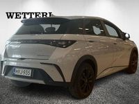 Käytetty BYD Dolphin Comfort 150 kW (204 HP) 2023 Valkoinen Viistoperä