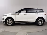 käytetty Land Rover Range Rover evoque P300e Plug-in Hybrid AWD R-Dynamic S **Suomiauto / 1-omistaja / Tehdastakuu / Adapt.vakkari / Nahat / Lämpöratti**