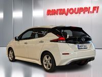 Käytetty Nissan Leaf 360º 110 kW (150 HP) 2024 Viistoperä