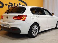 käytetty BMW 116 116 F20 Hatchback d A Business M Sport