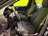 Käytetty Polestar 2 300 kW (408 HP) 2023 Musta Viistoperä