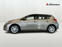 käytetty Toyota Auris 1,6 Valvematic Premium 5ov - *Korkotarjous alk. 2,99%+kulut + toimitusmahdollisuus koko Suomeen* - *