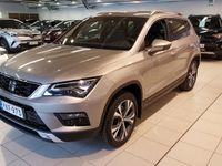 käytetty Seat Ateca 1,4 TSI 150 ACT Xcellence DSG - *Korkotarjous alk. 2,79%+kulut + toimitusmahdollisuus koko Suomeen*