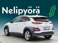 Käytetty Hyundai Kona Style 150 kW (204 HP) 2019 Katumaasturi