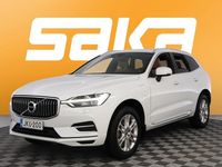Käytetty Volvo XC60 Inscription 407 HP (299 kW) 2018 Katumaasturi