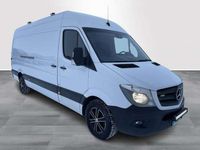 käytetty Mercedes Sprinter 316CDI-3,5/43K pitkä A3