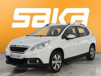 käytetty Peugeot 2008 Active VTi 82