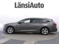 käytetty Opel Insignia Sports Tourer Innovation 1,5 Turbo Start/Stop 121kW AT6 1