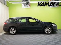 käytetty Ford Mondeo 2,0 TDCi 180hv PowerShift Titanium Business Wagon AWD