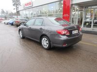 käytetty Toyota Corolla 1,6 Valvematic Linea Terra 4ov