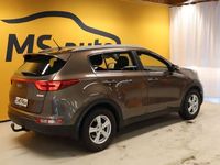 käytetty Kia Sportage 1,7 CRDi ISG Urban LX DCT A/T 141 hv