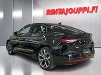 Käytetty Skoda Enyaq iV RS 219 kW (299 HP) 2022 Katumaasturi