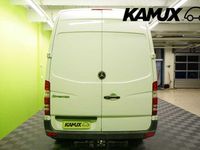 käytetty Mercedes Sprinter SprinterUmpikorinen (BB) 2ov 2143cm3 A