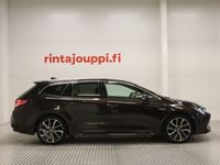 käytetty Toyota Corolla Touring Sports 1,8 Hybrid Active - Ilmainen kotiintoimitus!