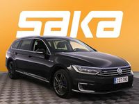 Käytetty VW Passat GTE 218 HP (160 kW) 2016 Farmari
