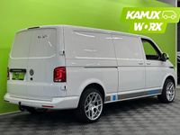 Käytetty VW T6.1 150 HP (110 kW) 2023 Valkoinen Van