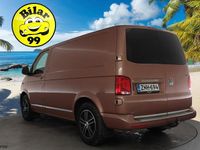 Käytetty VW T6.1 150 HP (110 kW) 2020 Van