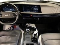 Käytetty Kia EV6 GT-Line 239 kW (325 HP) 2023 Katumaasturi