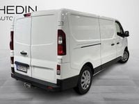 Käytetty Nissan NV300 146 HP (107 kW) 2021 Valkoinen Van