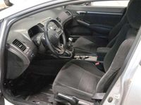 Käytetty Honda Civic Executive 140 HP (102 kW) 2012 Sedan