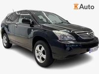 Käytetty Lexus RX400h 2009 Katumaasturi