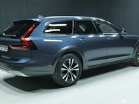 käytetty Volvo V90 CC B4 AWD D-MHEV Edition aut |