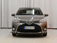 käytetty Toyota Yaris Hybrid 1,33 Dual VVT-i Active 5ov Tulossa Tuusulaan / Kysy lisää myyjiltämme