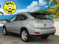 Käytetty Lexus RX400h 211 HP (155 kW) 2007 Katumaasturi