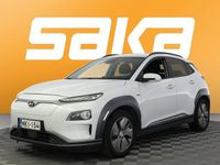 Käytetty Hyundai Kona Comfort 150 kW (204 HP) 2019 Katumaasturi
