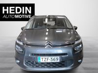 käytetty Citroën Grand C4 Picasso e-HDi 115 Intensive ETG6 Automaatti