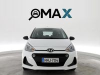 käytetty Hyundai i10 1,0 Classic **2x renkaat | Ilmastointi | Aux | Taloudellinen!!