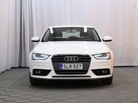 käytetty Audi A4 Avant Business Comfort Edition 35 TDI 110 kW S tronic Tulossa Kysy myyjiltämme lisää numerosta 020