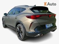 Uusi Cupra Formentor VZ 370 HP (272 kW) 2025 Ruskea (beige) Katumaasturi
